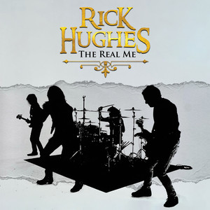 The Real Me (feat. Tommy Aldridge, Brad Gillis, Rudy Sarzo)