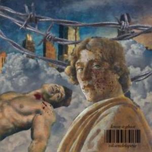 Know A Ghost (Explicit)