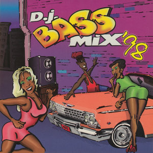 D.J. Bass Mix '98