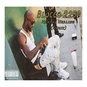 Mental Healing Freestyle (Explicit)