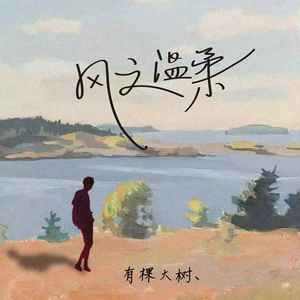 风之温柔 (伴奏)