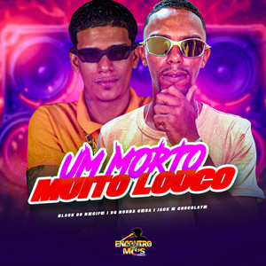 Um Morto Muito Louco