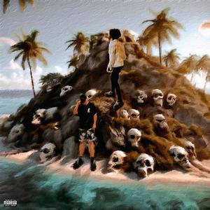 at the top (feat. PCAJAY) (Explicit)