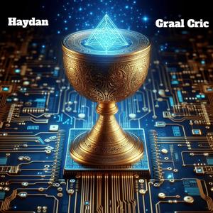 Graal Cric (Original mix)