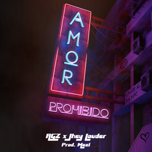 AMOR PROHIBIDO