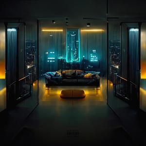 6TH FLOOR (feat. Aremu & SELECTIVE_C) (Explicit)