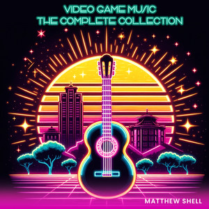 Video Game Music - The Complete Collection