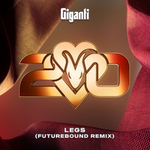 Legs (Futurebound Remix)