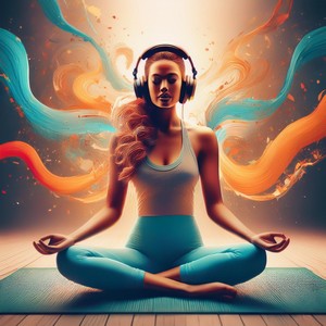 Yoga Flow: Music for Mindful Movements