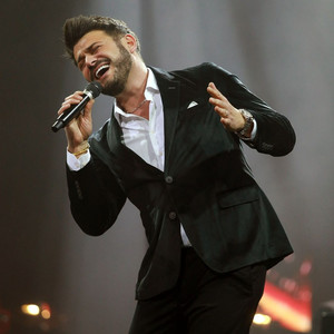 მე მარტო ვარ