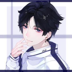 羽落 (翻自 孟维来)