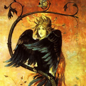 Dream of Angel of My Love