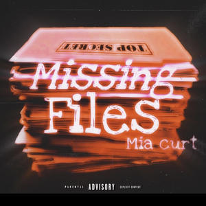 Missing Files (Explicit)