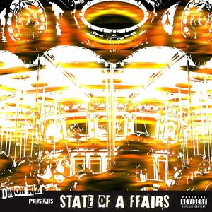 STATE OF A FFAIRS (Explicit)