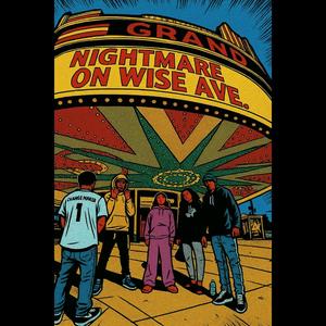 Turn Me Up (feat. Samari, 4Teen, Askara X, Jaeva, Boom & Chops)