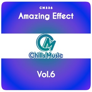 Amazing Effect, Vol. 6