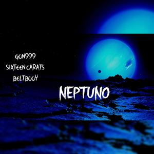 NEPTUNO (feat. Beltbooy & Sixteen Carats) (Explicit)