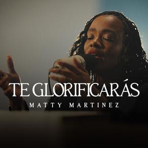 Te Glorificarás (Live Session)