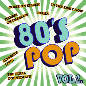 80s Pop Vol.2