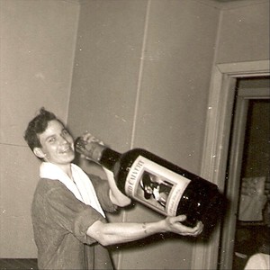 To the China Theater