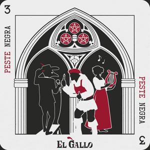 Peste Negra (feat. Seguidores de El Gallo) (Explicit)
