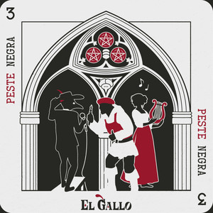 Peste Negra (Explicit)