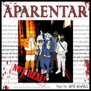 Aparentar (Explicit)