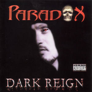 Paradox - Judgement Day