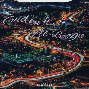 Golden (feat. Lil Boogie)
