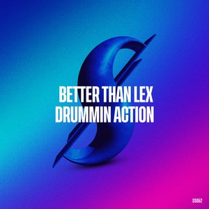 Drummin Action (Radio Edit)