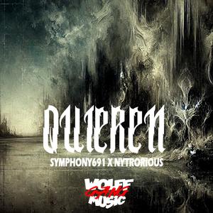 QUIEREN (feat. Symphony691 & Dj Ropo|Explicit)