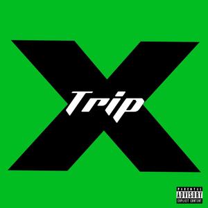 X TRIP (feat. Kris)