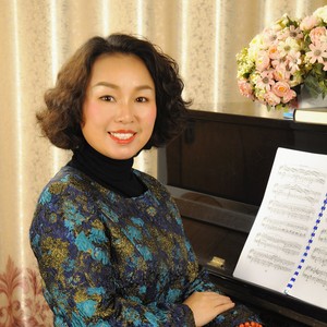 夏夜芬芳伴奏 (伴奏)