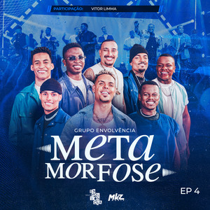 Já Tá Vacinada (Ao Vivo)