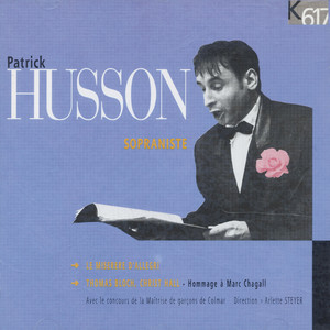 Crucifixus à 8 voci - Crucifixus à 8 voci