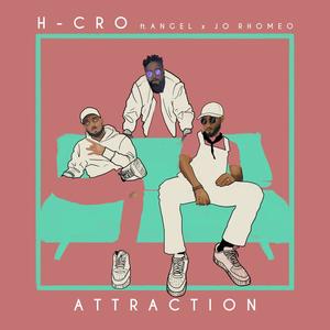 ATTRACTION (feat. Angel Amaral & Jo Rhomeo)