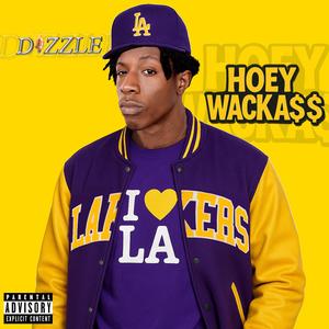 HOEY WACKA$$ (JOEY BADA$$ RESPONSE) (Explicit)