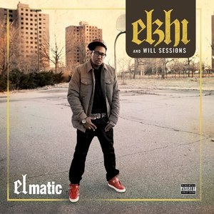 Elzhi - Pete Rock Shout (Explicit)