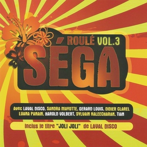 Roulé sega, vol. 3