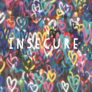 Insecure (feat. Captain-G) (Inst.)