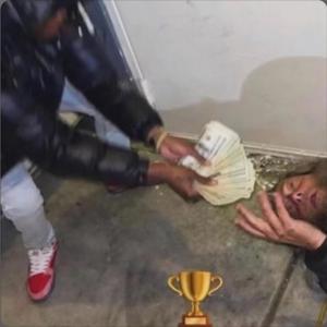 SPECIAL GLOCK (feat. Luh Dirty) (Explicit)