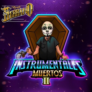 Instrumentales Muertos 2