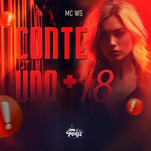 Conteúdo é mais 18