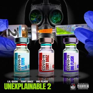 Unexplainable 2 (Explicit)