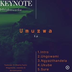 Umuzwa Ep