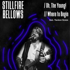 Where To Begin (feat. Yankee Roses)