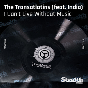 I Can't Live Without Music (Brockman & Basti M Remix)