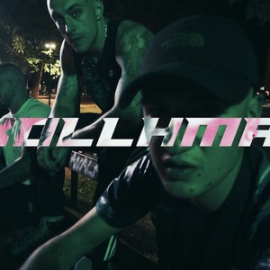 KOLLHMA (feat. Sike & M3NTRA) [Explicit]