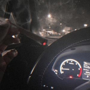 Un altra notte sveglio (feat. CyberBoy)