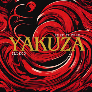 YAKUZA (Explicit)
